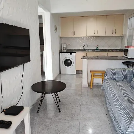 Apartment Private Bungalow In *
