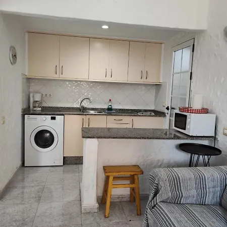 Private Bungalow In Playa del Ingles (Gran Canaria)