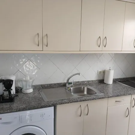 Apartment Private Bungalow In Playa del Ingles (Gran Canaria)
