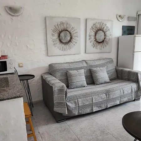 Private Bungalow In * Playa del Ingles (Gran Canaria)
